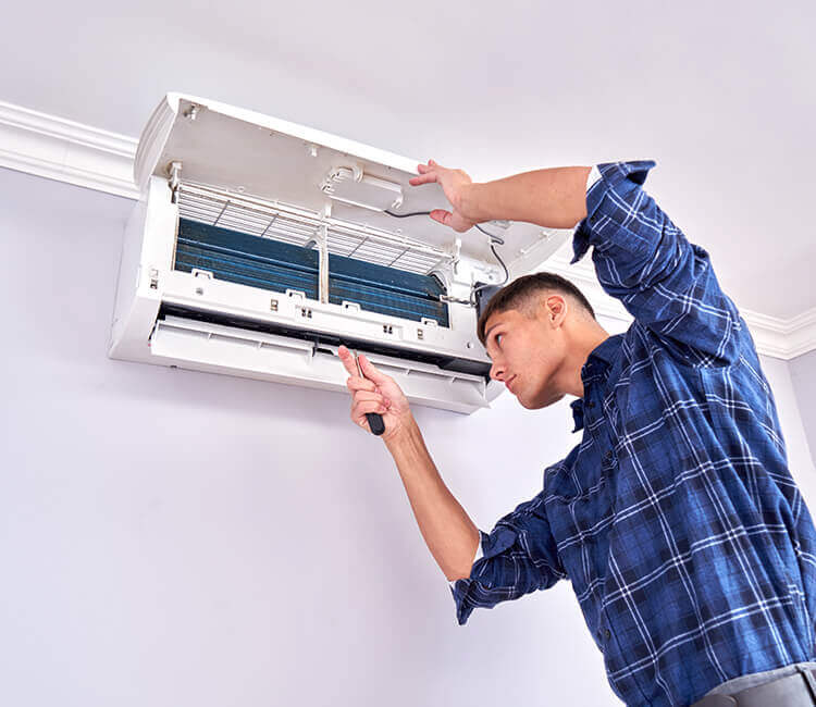 AC Service Training Center in Chennai