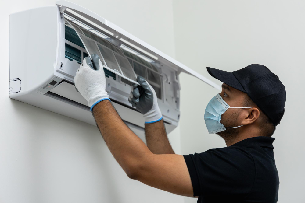 AC PCB Service Training Centre in Chennai