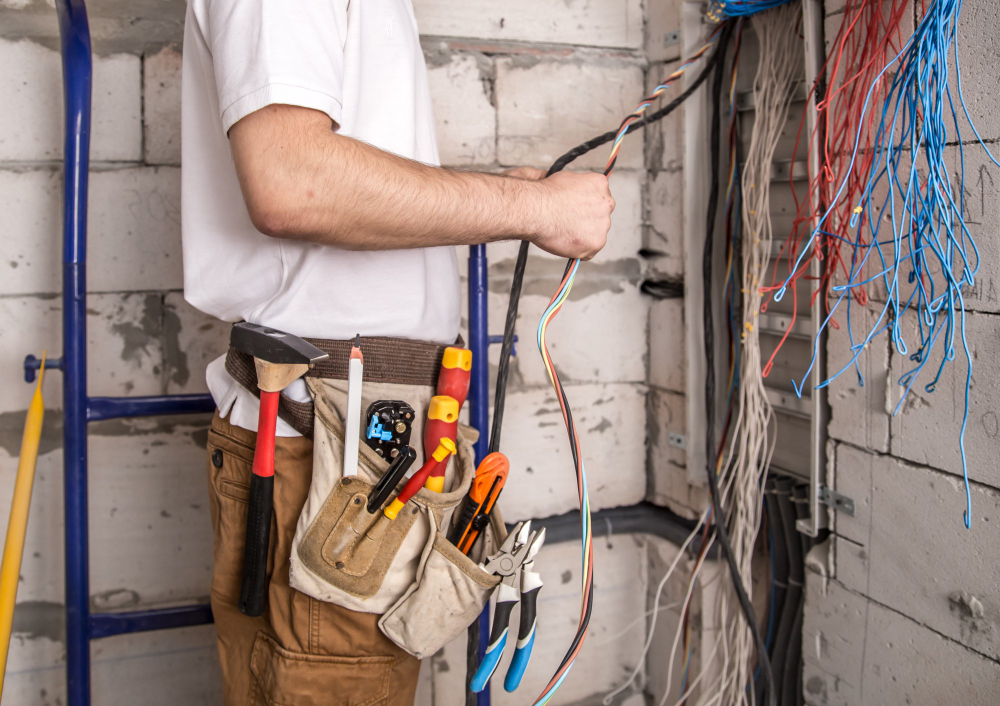 House Electrical Wiring Training Course