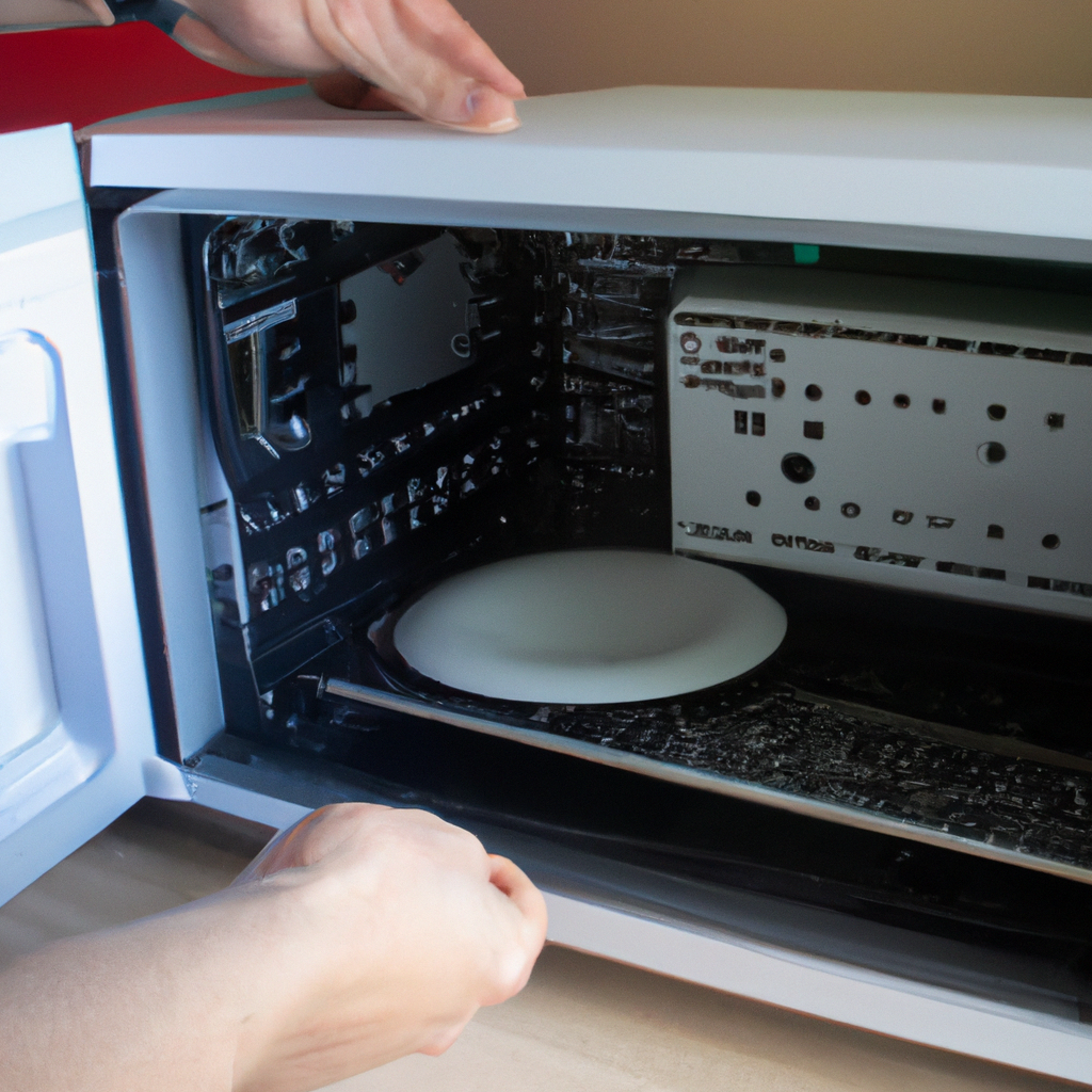 Microwave Oven Service Training Centre in Chennai