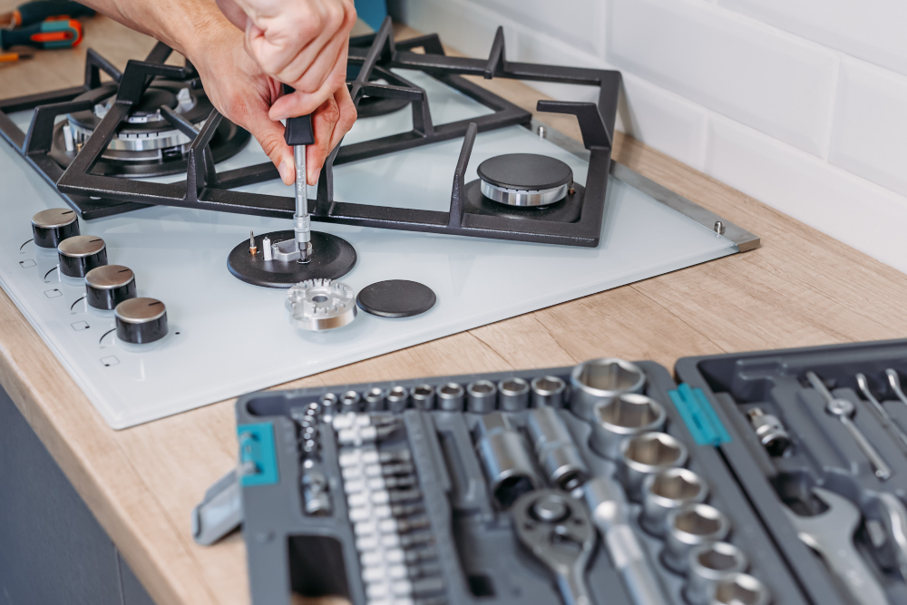 Induction Stove Repairing Course