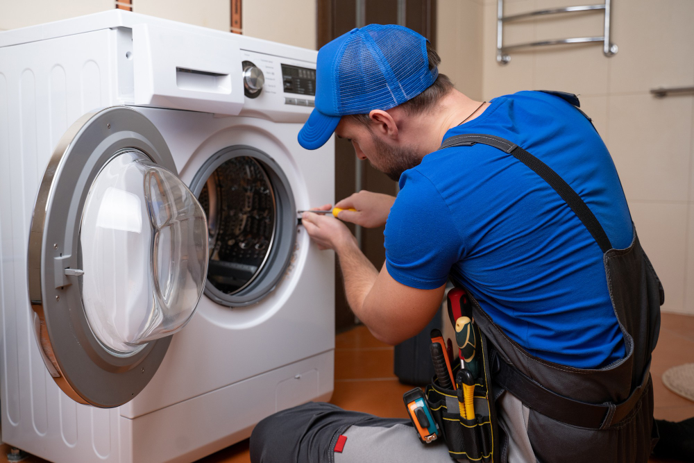 Washing Machine Service Training Centre in Chennai