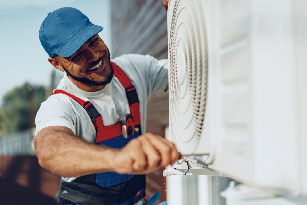 AC Mechanic Course Training in India