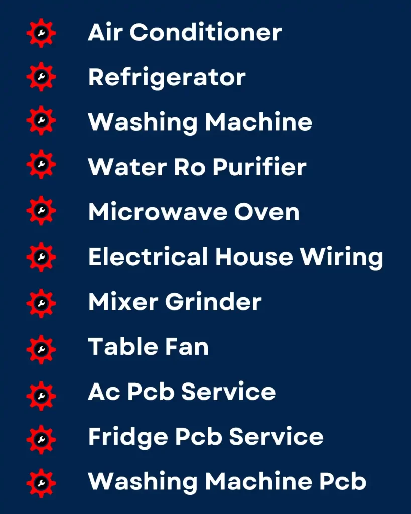 AC Mechanic Course in Dharmapuri Expert Ac Service Training institute in Dharmapuri Tamil Nadu