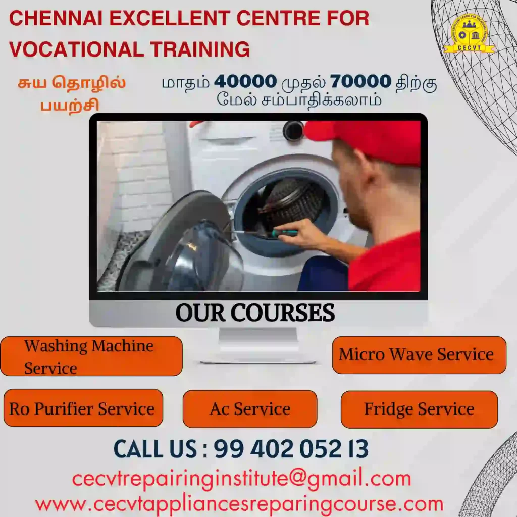 AC Service Course