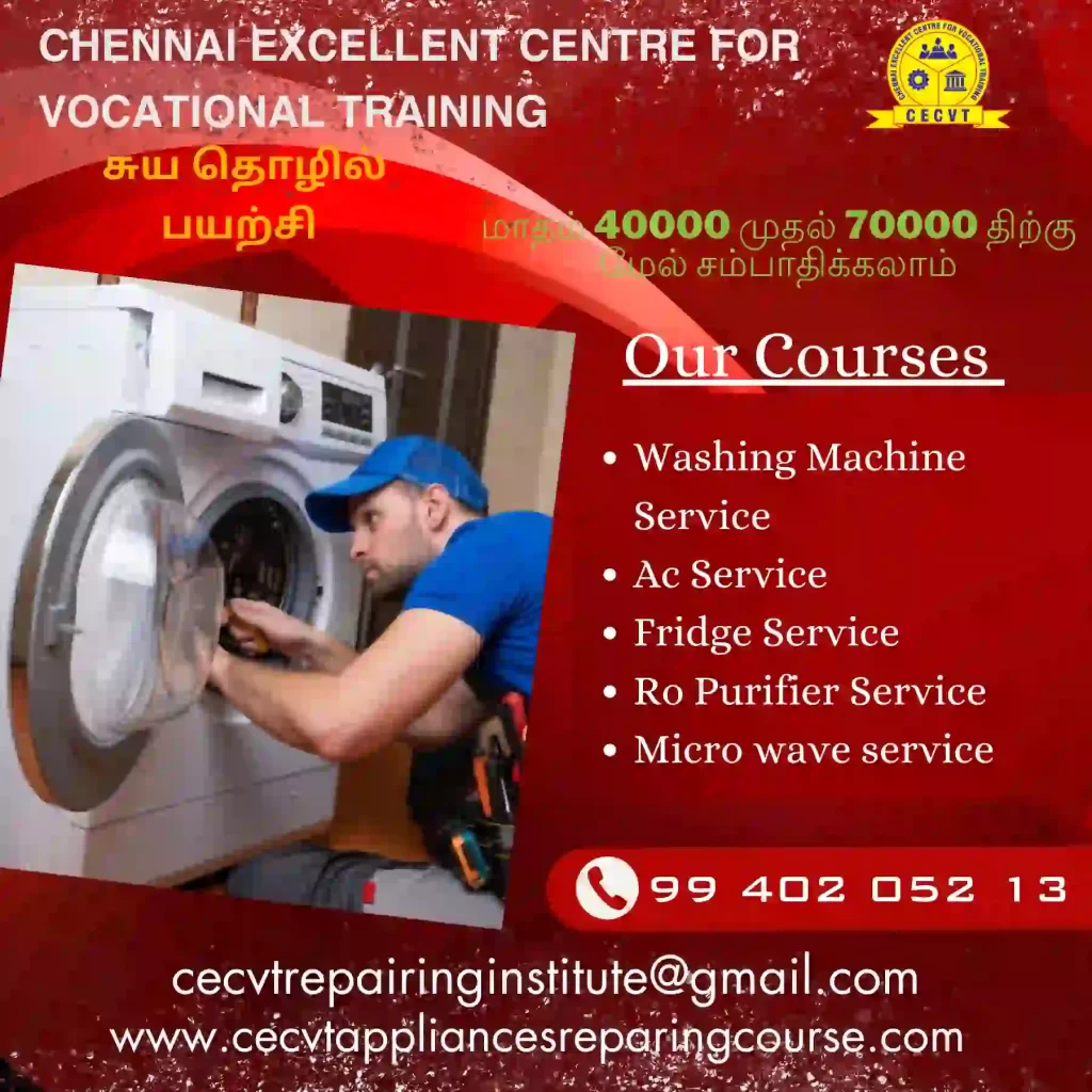 AC Service Course