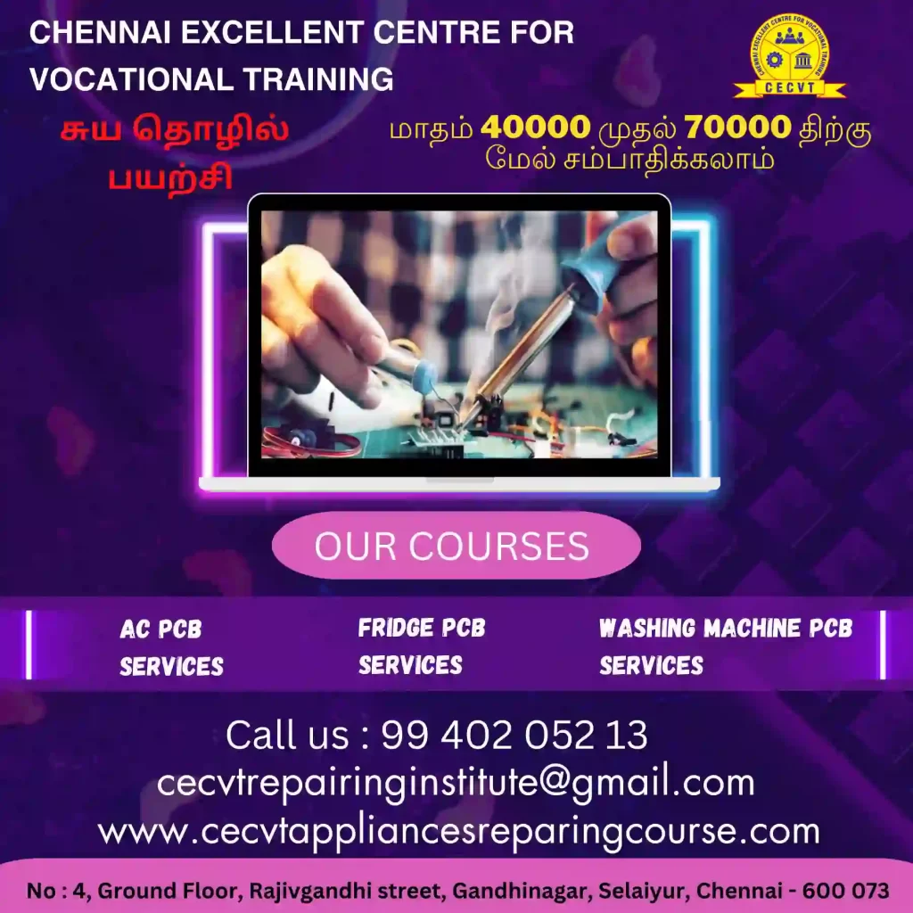 Ac Repairing Course