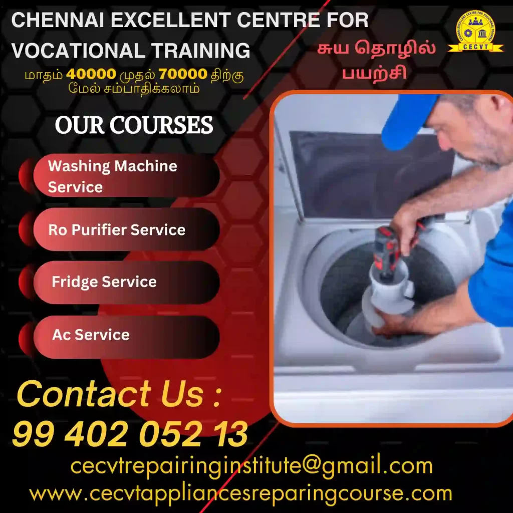 Ac Repairing Course