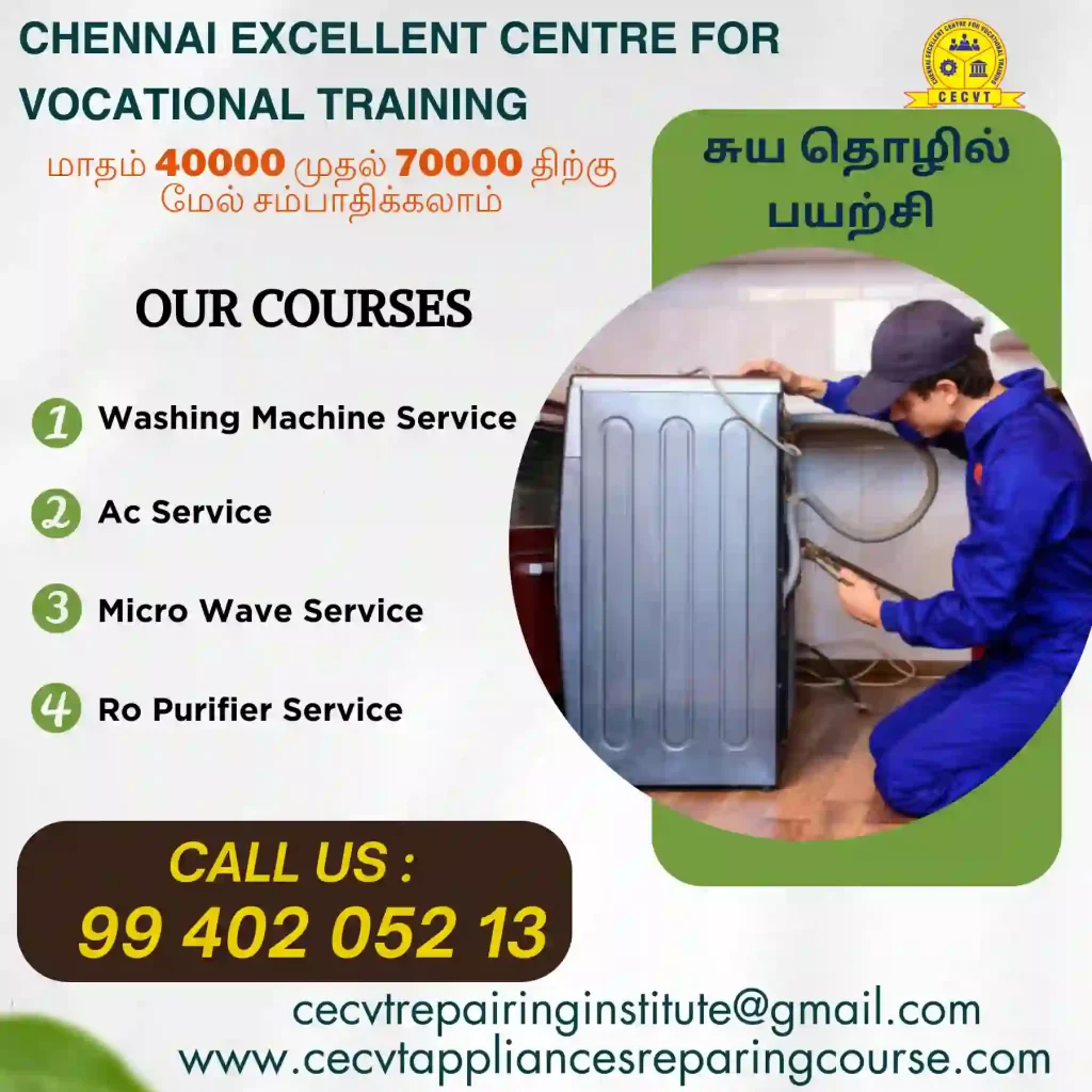 Ac Repairing Course