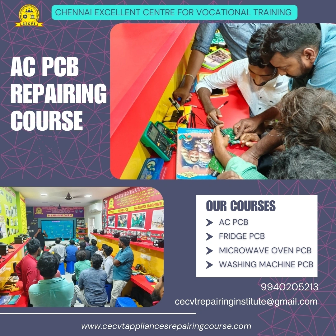 AC PCB284