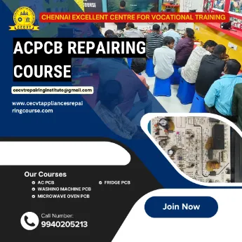AC PCB Board Mechanic Course in Chikballapur Karnataka
