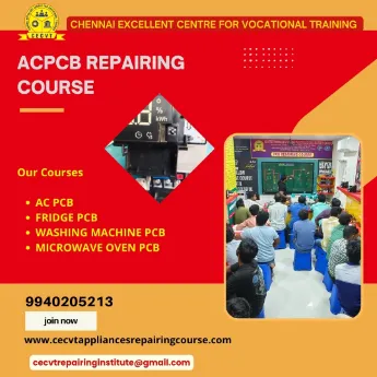 AC PCB Board Mechanic Course in Kalaburagi, Karnataka