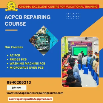 AC PCB Board Mechanic Course in Kalaburagi, Karnataka