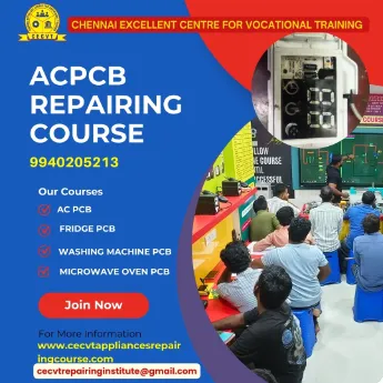 AC PCB Board Mechanic Course in Kolar, Karnataka