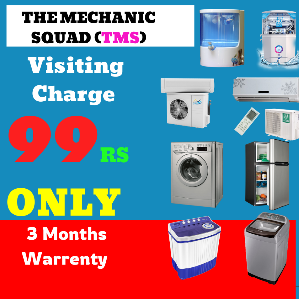 AC Repair Services in Perungalathur