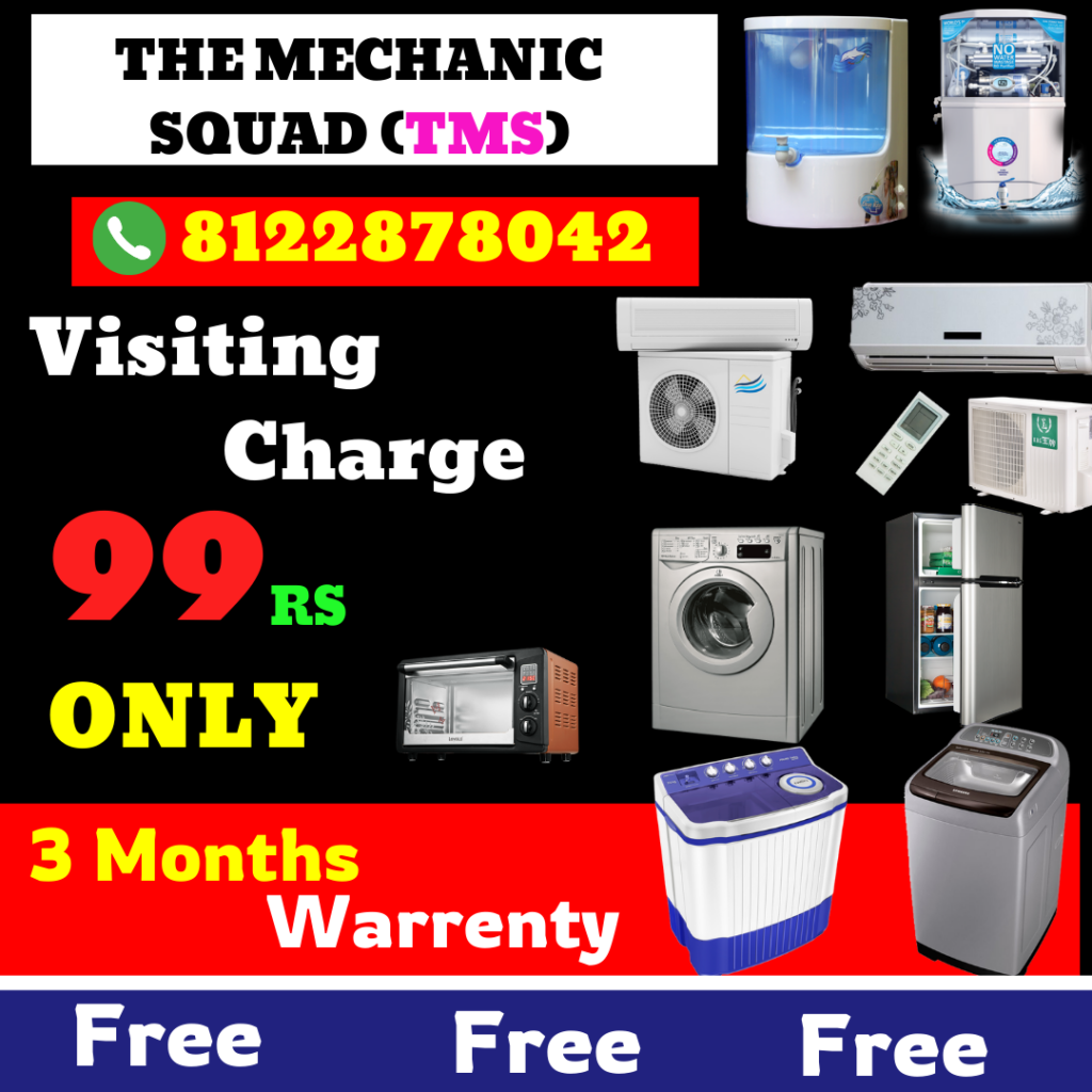AC Repair Services in Perungalathur