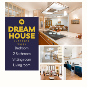 Interior Designer Work in Ramapuram Chennai