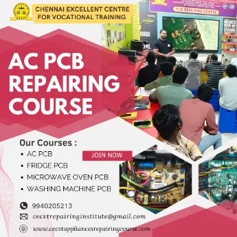 AC PCB Board Mechanic Course in Uttar Kannada, Karnataka
