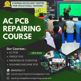 AC PCB Board Mechanic Course in Uttar Kannada, Karnataka