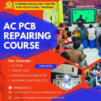 AC PCB Board Mechanic Course in Uttar Kannada, Karnataka