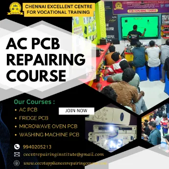 AC PCB Board Mechanic Course in Uttar Kannada, Karnataka
