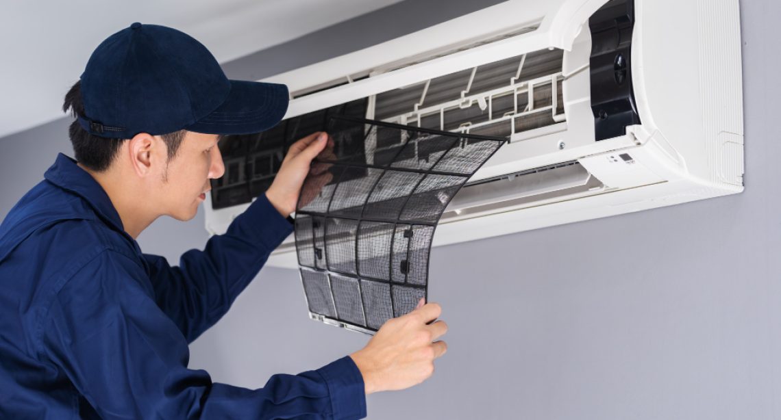 Best AC Service Training Institute in Coimbatore